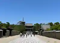 法隆寺のその他建物