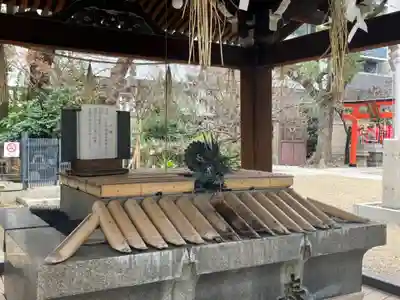 難波神社(大阪府)