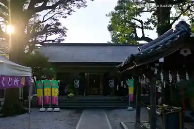 蛇窪神社(東京都)