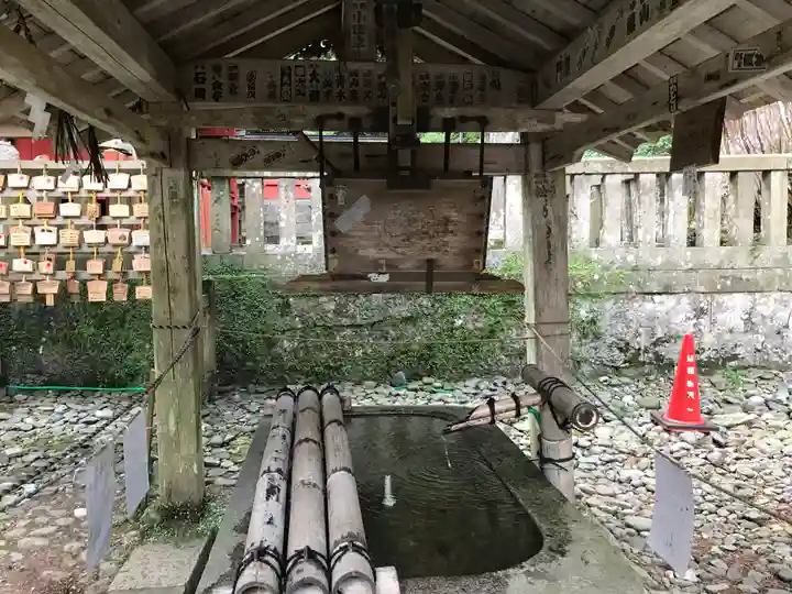 鳳来山東照宮(愛知県)