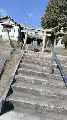 熊野神社(岡山県)