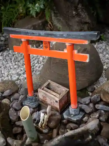 東京羽田 穴守稲荷神社(東京都)