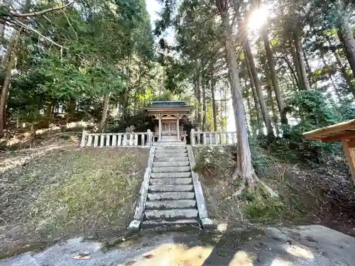 春日神社(滋賀県)