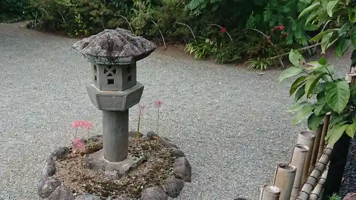 天沢寺(天澤寺)のその他建物