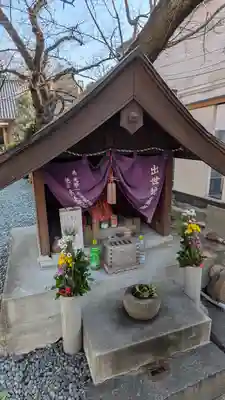 光傅寺（光伝寺）(大阪府)