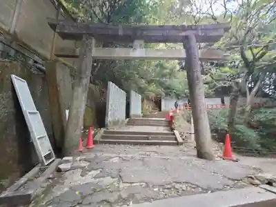 金刀比羅宮(香川県)