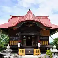 大鏑神社(福島県)