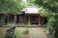 頼政神社のその他建物