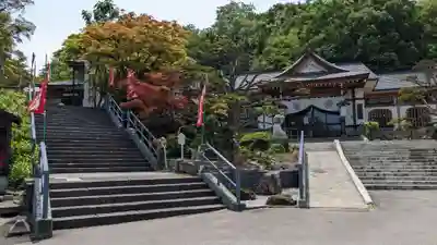 天上寺のその他建物