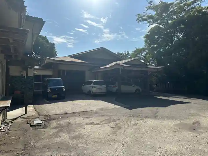 能登生国玉比古神社(石川県)