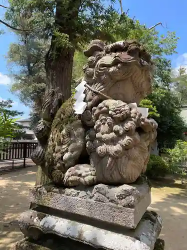 廣田八幡神社(香川県)