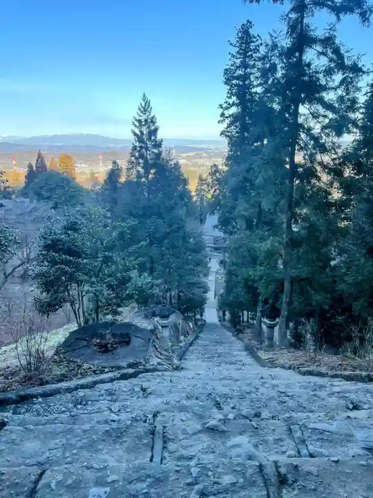 妙義神社(群馬県)