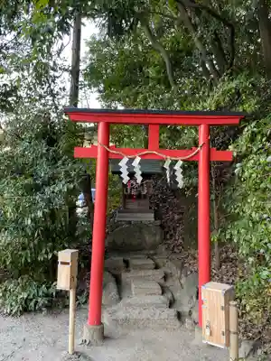 日吉神社(大阪府)