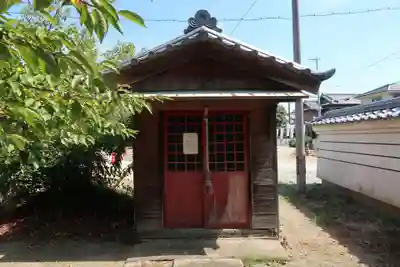 賢明寺(三重県)