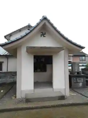 松江観音堂のその他建物