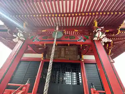 薬王山 吉祥院(千葉県)