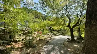 宝満宮竈門神社(福岡県)