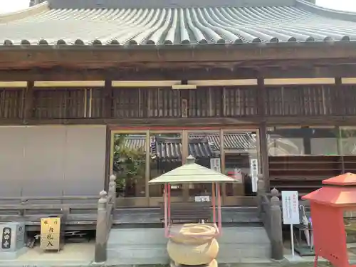 與田寺(香川県)