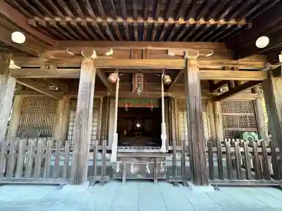 小戸神社(宮崎県)