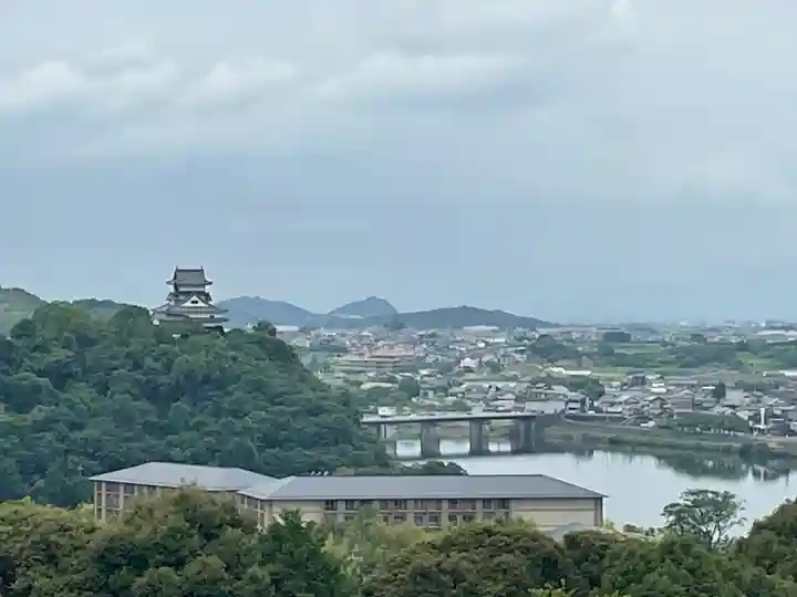 成田山名古屋別院大聖寺(犬山成田山)(愛知県)