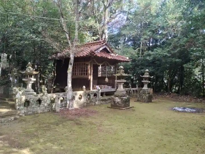 淀姫神社(佐賀県)