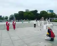とうかさん圓隆寺(広島県)