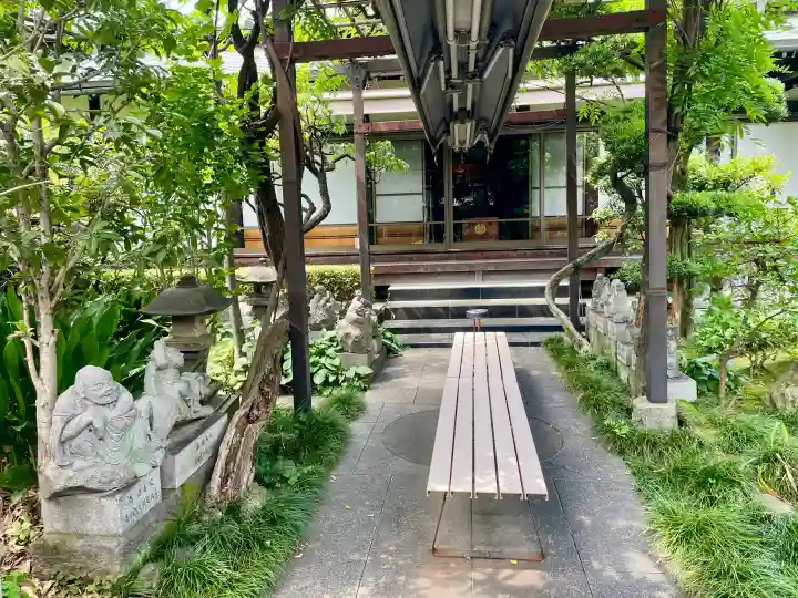 円光寺(東京都)