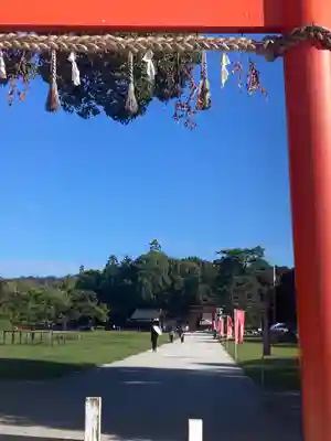 賀茂別雷神社（上賀茂神社）のその他建物