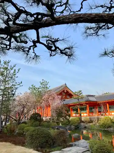 蓮華王院（三十三間堂）のその他建物