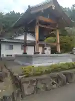 竜泰寺(宮城県)