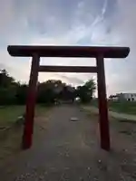 南長沼神社(北海道)