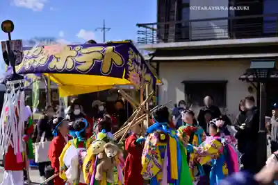 鹿島神宮(茨城県)