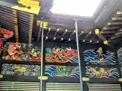 秩父神社(埼玉県)