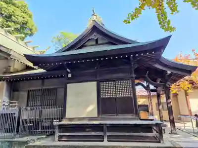 稲荷神社(神奈川県)