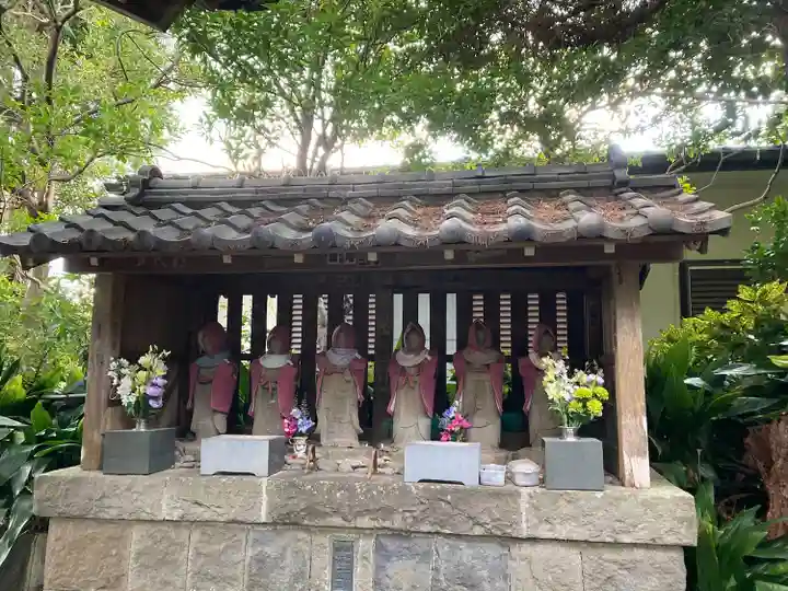 城願寺(神奈川県)