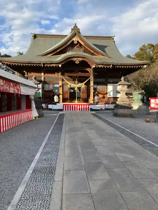 白鷺神社(栃木県)