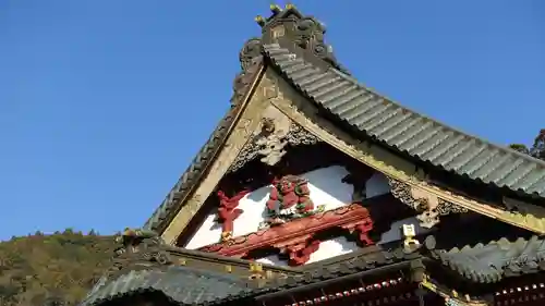 久遠寺(山梨県)