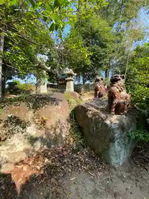 大神神社(岡山県)