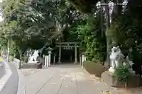 駒木諏訪神社(千葉県)