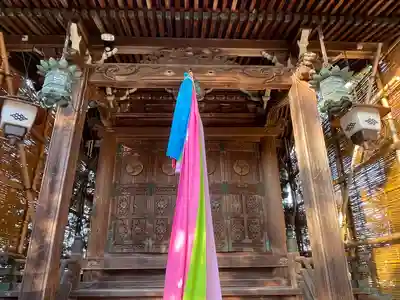 濱之神社(滋賀県)