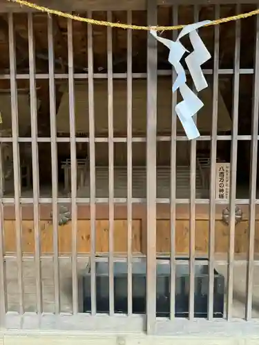 大御食神社(長野県)