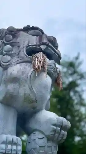 富知六所浅間神社(静岡県)