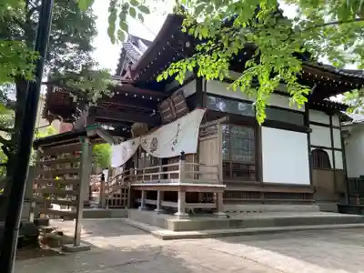 澤蔵司稲荷（慈眼院）のその他建物