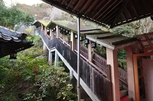 聖林寺(奈良県)