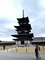 薬師寺(奈良県)