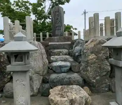 神明神社(岐阜県)