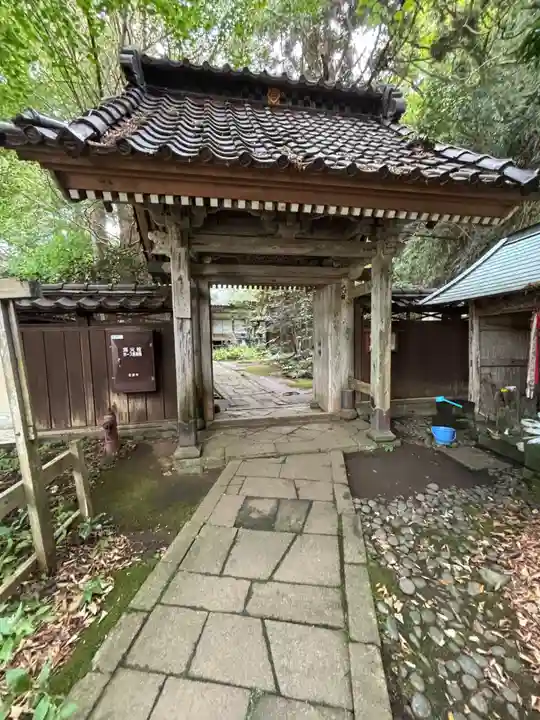 称光寺(新潟県)