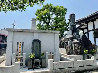 長円寺(静岡県)