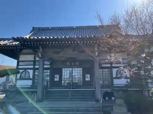 香林寺(神奈川県)