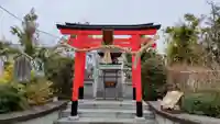 福屋稲荷神社(広島県)